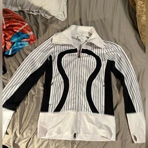 Lululemon stride shebop jacket